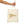 VS Canvas Tote Bag – Retro Monogram & Script Logo Cotton Everyday Shopper