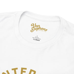 Men's Painted Cave Tee