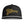 VS Sunwashed Rope Cap - Vintage Script Logo Trucker Hat