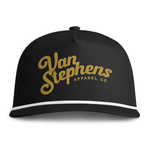 VS Sunwashed Rope Cap