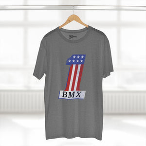 #1 BMX Tee