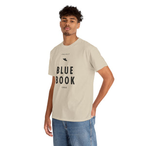Project Blue Book 1966 Tee