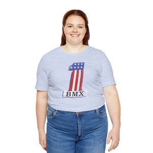 #1 BMX Women’s Tee