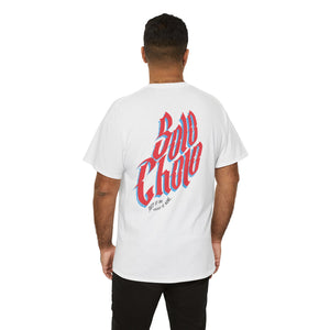 The Solo Cholo
