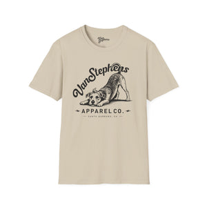 Charlie Carlos Tee