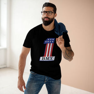 #1 BMX Tee