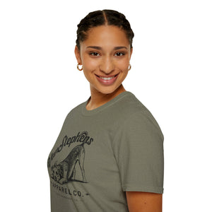 Charlie Carlos Tee