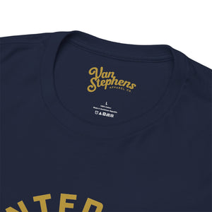 Men's Painted Cave Tee