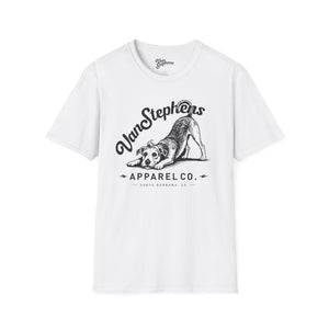Charlie Carlos Tee