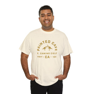 Men's Painted Cave Tee