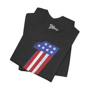 #1 BMX Women’s Tee