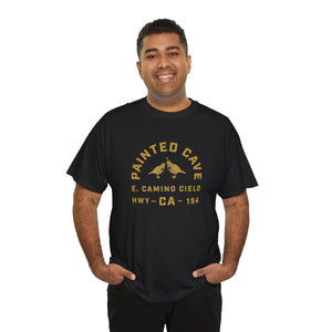 Men's Painted Cave Tee