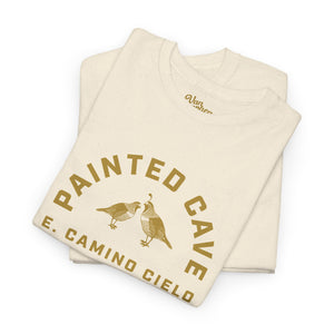 Men's Painted Cave Tee