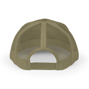 VS Trucker Cap — Vintage 'VanStephens' Logo Snapback