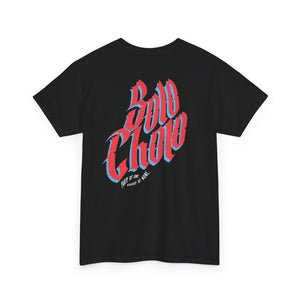 The Solo Cholo