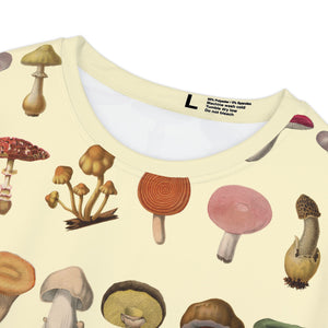 Mushroom Lover II
