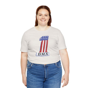 #1 BMX Women’s Tee