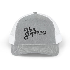 VS Logo Trucker Cap