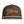 VS Sunwashed Rope Cap - Vintage Script Logo Trucker Hat