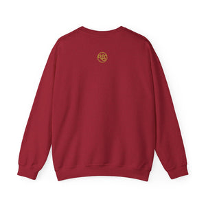 Painted Cave Vintage Sweatshirt