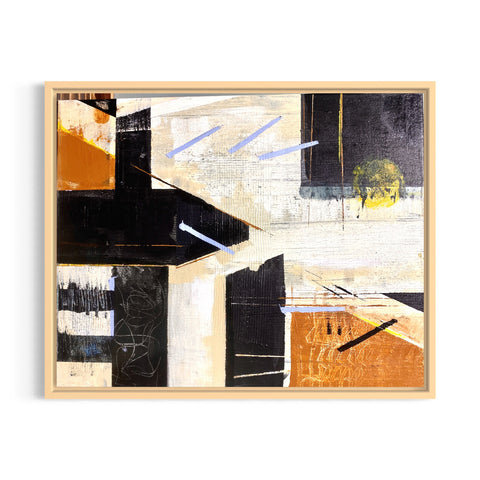 Abstract No. 28 / 20x16