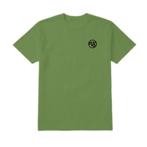 The Workshop Tee