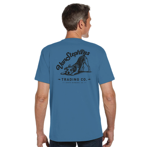 Men's VS Original Organic Crewneck Tee