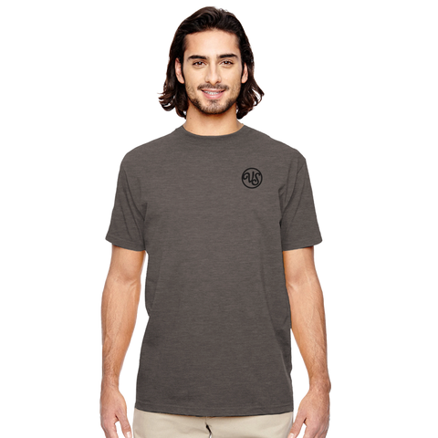 Men's VS Original Organic Crewneck Tee