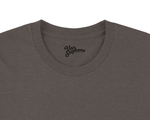 Men's VS Original Organic Crewneck Tee