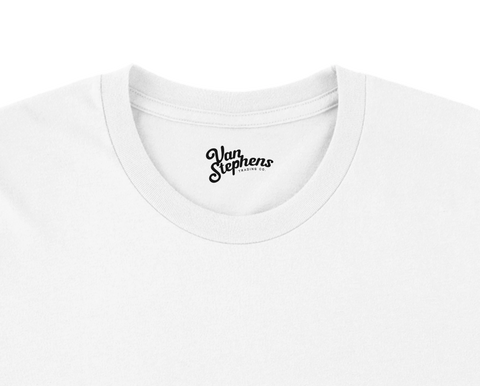 Men's VS Original Organic Crewneck Tee
