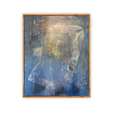 Untitled 02 / 16x20