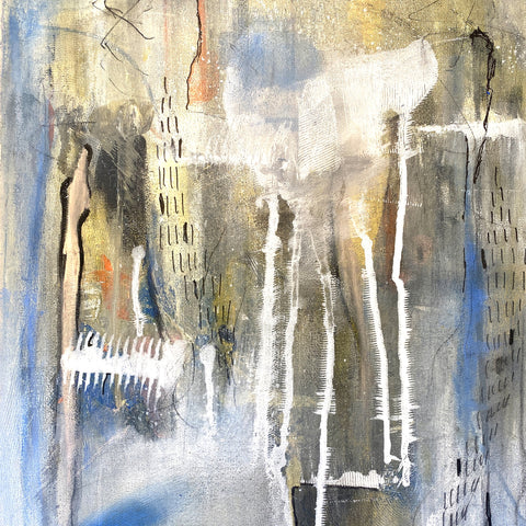Untitled 03 / 16x20